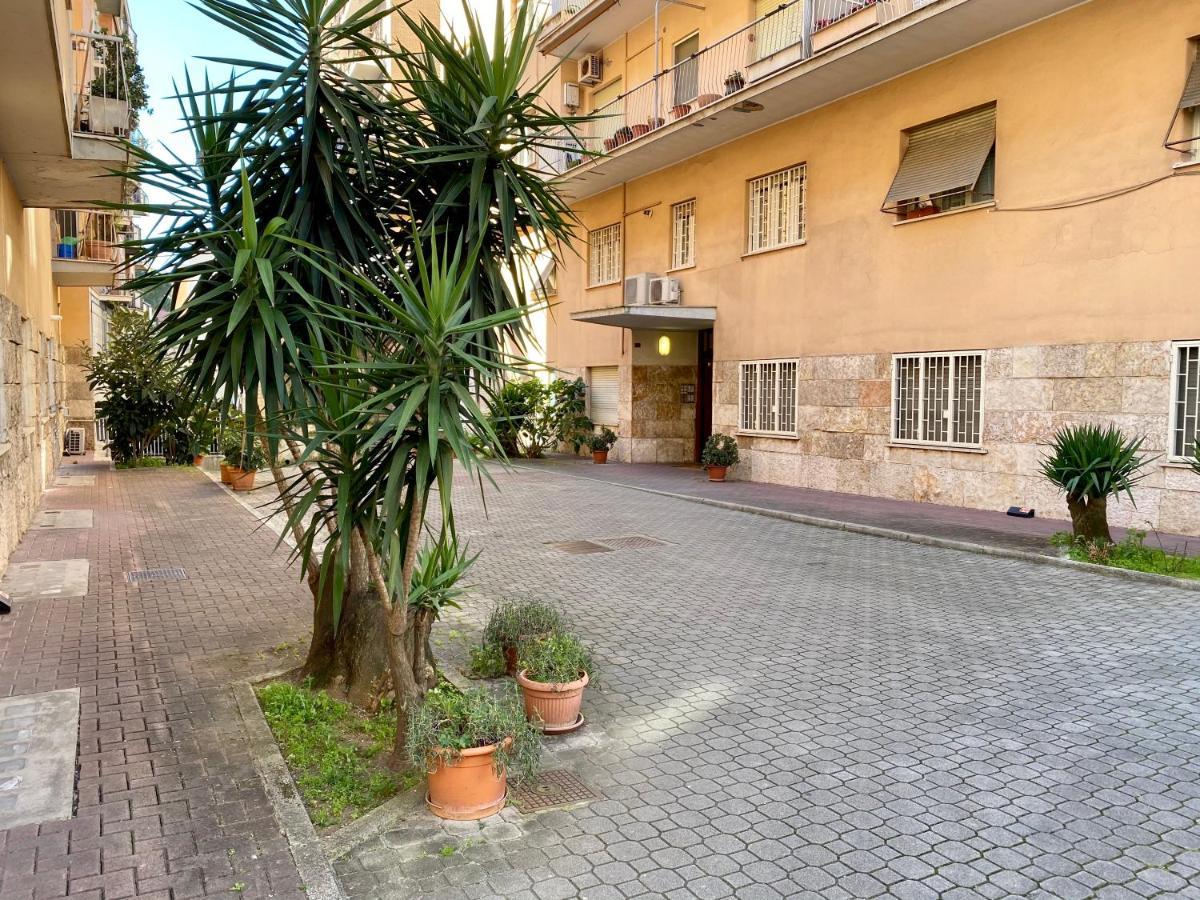 Casa Alberto Rome Exterior photo