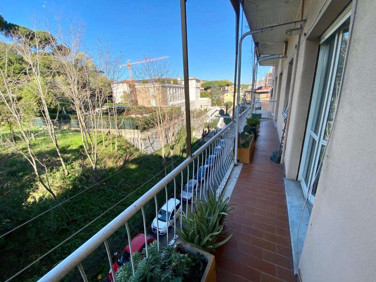 Casa Alberto Rome Exterior photo